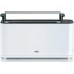Braun HT 3110 Purease - White