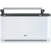 Braun HT 3110 Purease - White