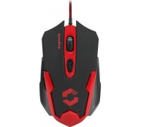 Speedlink Xito  (SL-680009-BKRD)