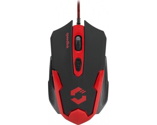 Speedlink Xito  (SL-680009-BKRD)