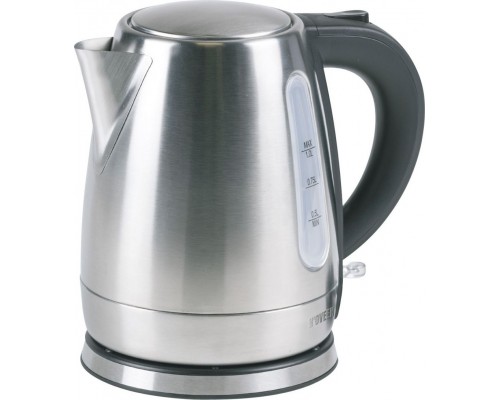 Noveen 1401 Inox Silver