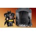 LEGO Movie 2 Batman i Stalowobrody (70836)