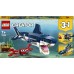 LEGO Creator 3 w 1 Morskie stworzenia (31088)
