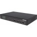 Switch Intellinet Network Solutions GIGABIT 8xRJ45 / 4x PoE, wyświetlacz LCD (561310)