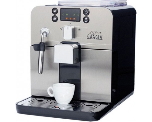 Gaggia Brera