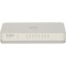 Switch D-Link GO-SW-8G/E