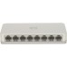 Switch D-Link GO-SW-8G/E