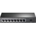 Switch TP-Link TL-SG1008P
