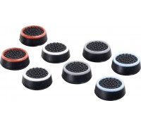 Hama a set of overlays 8w1 na Nintenfor Switch