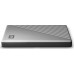 HDD WD My Passport Ultra for Mac 4TB Silver (WDBPMV0040BSL-WESN)