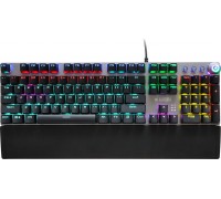 iBOX Aurora K-3 LED KRGD Brown Switch (ikgmk3)