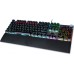 iBOX Aurora K-3 LED KRGD Brown Switch (ikgmk3)