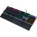 iBOX Aurora K-3 LED KRGD Brown Switch (ikgmk3)