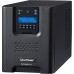 UPS CyberPower (PR1000ELCD)
