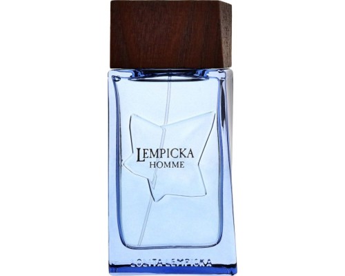 Lolita Lempicka Lempicka Homme EDT 100 ml