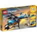 LEGO Creator Śmigłowiec dwuwirnikowy (31096)