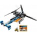 LEGO Creator Śmigłowiec dwuwirnikowy (31096)