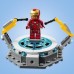 LEGO Marvel Zbroje Iron Mana (76125)