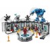 LEGO Marvel Zbroje Iron Mana (76125)
