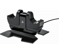 PowerA dual station charging for padów PS4