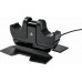 PowerA dual station charging for padów PS4