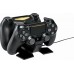 PowerA dual station charging for padów PS4