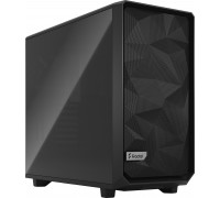 Fractal Design Meshify 2 TG Dark Tint Black (FD-C-MES2A-02)
