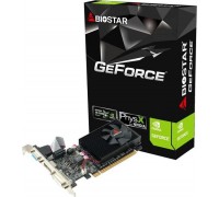 Biostar GeForce GT 730 4GB DDR3 (VN7313TH41-TBBRL-BS2)