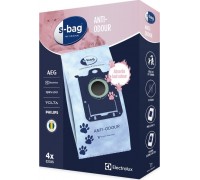 Electrolux E203S s-bag® Anti-Odour 4 pcs.