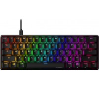 HyperX Alloy Origins 60 Red (HKBO1S-RB-US/G)