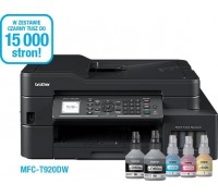 MFP Brother MFC-T920DW (MFCT920DWYJ1)