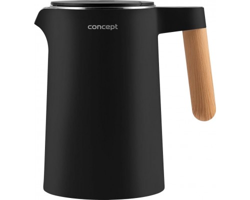 Concept RK3301 Black