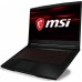 Laptop MSI GF63 Thin 11UC-214XPL