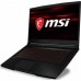 Laptop MSI GF63 Thin 11UC-214XPL