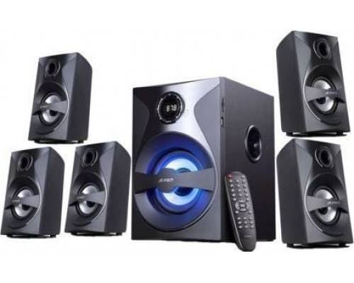 Fenda F3800X 5.1