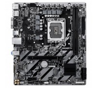 Intel H810 Gigabyte H810M S2H GEN5 | Processor family Intel | Processor socket LGA1851 | DDR5 | Supported hard disk drive interfaces SATA, M.2 | Number of SATA connectors 4