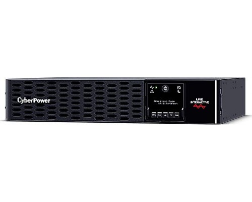 UPS CyberPower Professional Series III 3000 (PR3000ERTXL2U)