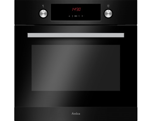 Amica EB7541B  Fine Soft