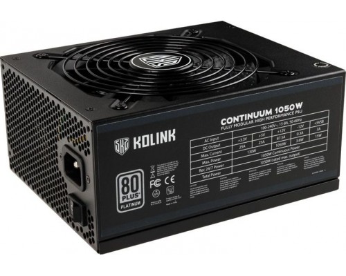 Kolink Continuum 1200W (NEKL-030)