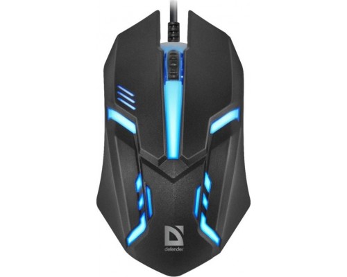 Defender Cyber MB-560L  (52560)
