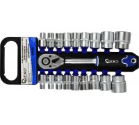 Geko G10103 19 el. (G10103)