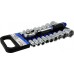 Geko G10103 19 el. (G10103)