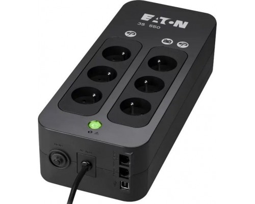 UPS Eaton 3S 550 DIN (3S550DIN)