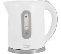 Adler AD 1234 White