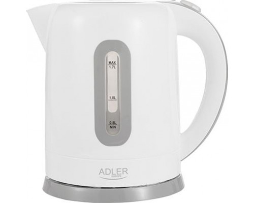 Adler AD 1234 White