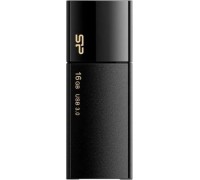 Pendrive Silicon Power Blaze B05, 16 GB  (SP016GBUF3B05V1K)