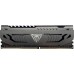 Patriot Viper Steel, DDR4, 16 GB, 3600MHz, CL17 (PVS416G360C7K)