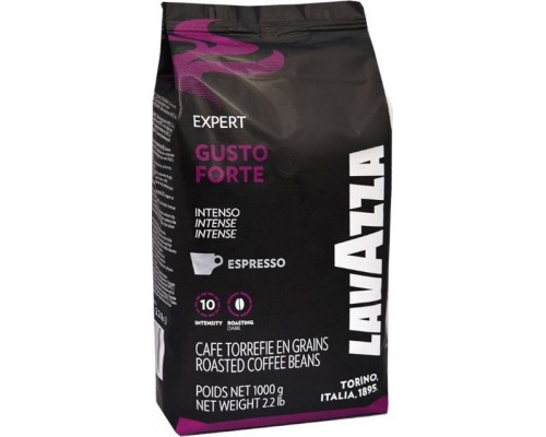 Lavazza Expert Gusto Forte 1 kg