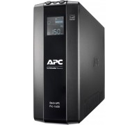 UPS APC Back-UPS Pro 1600VA (BR1600MI)