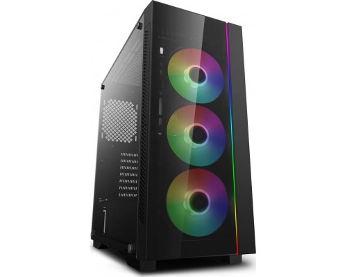 Deepcool Matrexx 55 V3 ADD-RGB 3F (MATREXX 55 V3 ADD-RGB 3F)